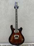 Paul Reed Smith PRS SE Hollowbody II Piezo Black Gold