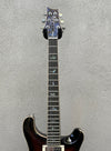 Paul Reed Smith PRS SE Hollowbody II Piezo Black Gold