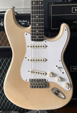 2021 Nacho Contour Body Blonde Burst #2267