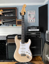 2021 Nacho Contour Body Blonde Burst #2267