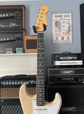 2021 Nacho Contour Body Blonde Burst #2267