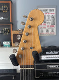 2021 Nacho Contour Body Blonde Burst #2267