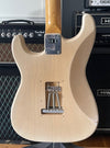 2021 Nacho Contour Body Blonde Burst #2267
