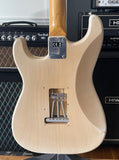 2021 Nacho Contour Body Blonde Burst #2267