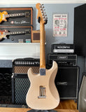 2021 Nacho Contour Body Blonde Burst #2267