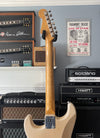 2021 Nacho Contour Body Blonde Burst #2267