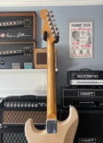 2021 Nacho Contour Body Blonde Burst #2267