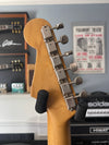 2021 Nacho Contour Body Blonde Burst #2267
