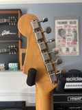 2021 Nacho Contour Body Blonde Burst #2267