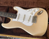 2021 Nacho Contour Body Blonde Burst #2267