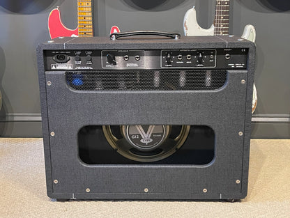 Suhr Bella NR 1x12 Combo Black Tolex