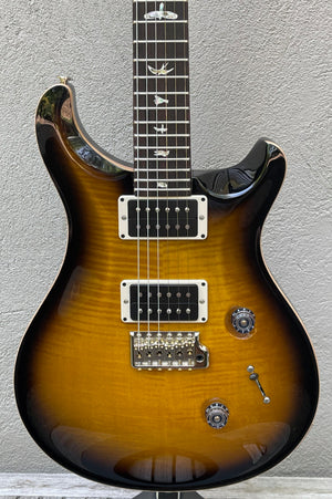 Paul Reed Smith PRS Custom 24 *Custom Color* Black Sunburst