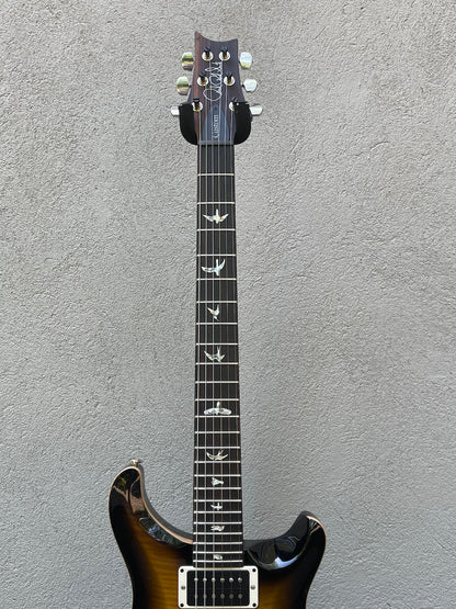 Paul Reed Smith PRS Custom 24 *Custom Color* Black Sunburst