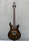 Paul Reed Smith PRS Paul's Guitar *Custom Color* Black Gold Wrap 10 Top