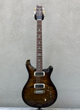 Paul Reed Smith PRS Paul's Guitar *Custom Color* Black Gold Wrap 10 Top