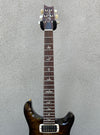 Paul Reed Smith PRS Paul's Guitar *Custom Color* Black Gold Wrap 10 Top