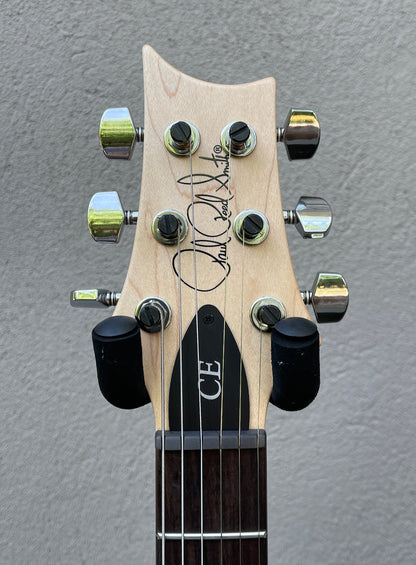 Paul Reed Smith PRS CE 24 Semi Hollow *Custom Color* Eriza Verde Wrap