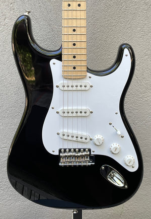 2008 Fender Custom Shop Clapton Stratocaster "Blackie"