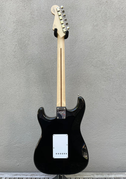 2008 Fender Custom Shop Clapton Stratocaster "Blackie"