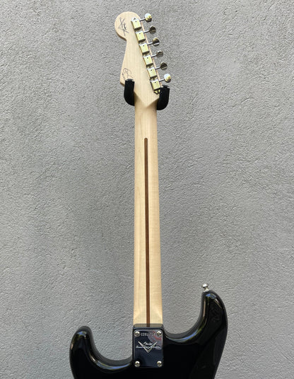 2008 Fender Custom Shop Clapton Stratocaster "Blackie"
