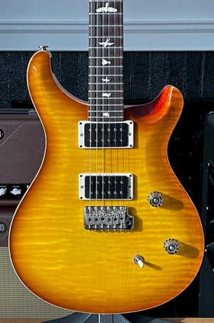 2016 Paul Reed Smith PRS CE 24 Amber