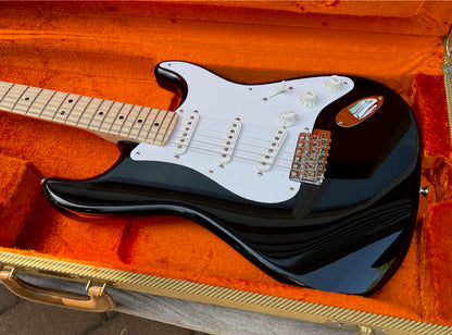 2008 Fender Custom Shop Clapton Stratocaster "Blackie"