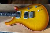 2016 Paul Reed Smith PRS CE 24 Amber