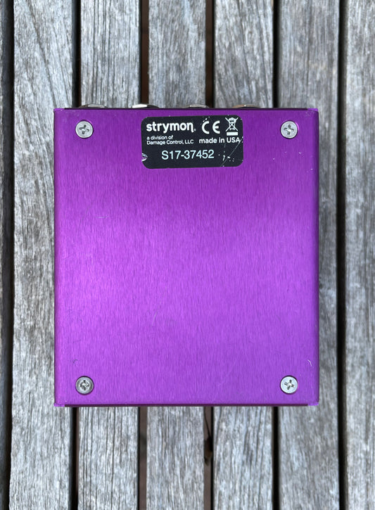 Strymon Orbit dBucket Flanger