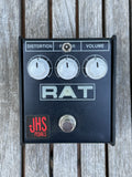 JHS ProCo RAT 2 Distortion Pedal