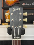 2021 Gibson 1957 Les Paul Standard Reissue R7 Goldtop VOS Double Gold Darkback