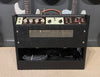 Magnatone Panoramic Stereo 2x10 Combo *Custom Color* Black Tolex with Black Cane Grill