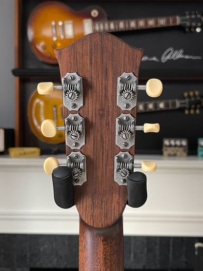 2019 Wide Sky P125 Cutaway Hand Rubbed Tobacco Burst
