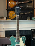 Gretsch G5622T Electromatic Georgia Green