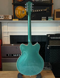 Gretsch G5622T Electromatic Georgia Green