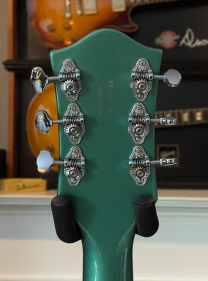 Gretsch G5622T Electromatic Georgia Green