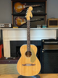 1969 Fender Redondo Natural