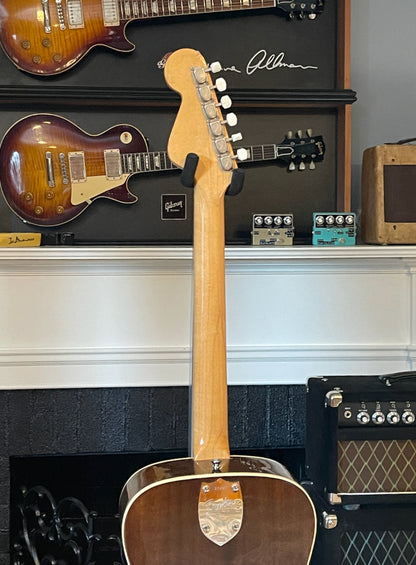 1969 Fender Redondo Natural