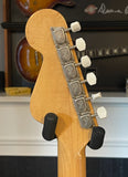 1969 Fender Redondo Natural