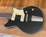 Yamaha Revstar RS502T Black