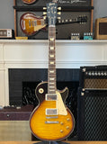 2019 Gibson 60th Anniversary Les Paul 1959 R9 Reissue Kindred Burst