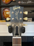 2019 Gibson 60th Anniversary Les Paul 1959 R9 Reissue Kindred Burst