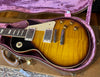 2019 Gibson 60th Anniversary Les Paul 1959 R9 Reissue Kindred Burst