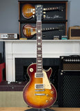 2021 Gibson 1959 Standard Murphy Lab Ultra Light Aged Southern Fade Burst