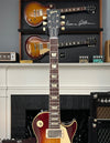 2021 Gibson 1959 Standard Murphy Lab Ultra Light Aged Southern Fade Burst