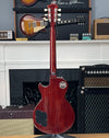 2021 Gibson 1959 Standard Murphy Lab Ultra Light Aged Southern Fade Burst