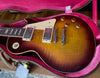 2021 Gibson 1959 Standard Murphy Lab Ultra Light Aged Southern Fade Burst