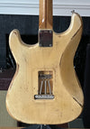 2017 Nacho Contour Body Blonde #1060