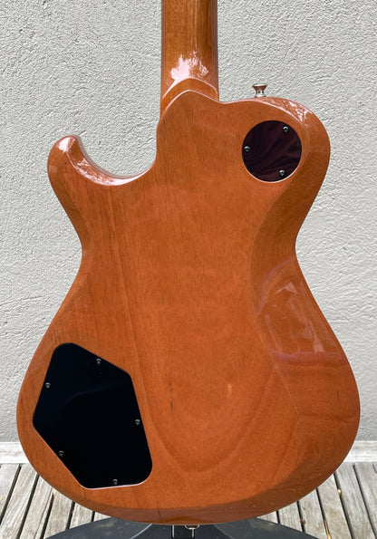2019 Knaggs Kenai Doug Rappoport Signature Goldtop