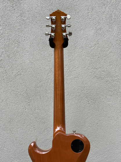 2019 Knaggs Kenai Doug Rappoport Signature Goldtop