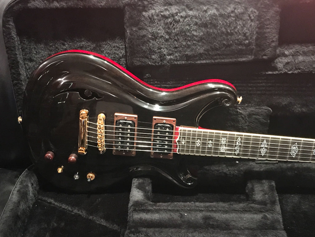 2008 Scott Walker Santa Cruz